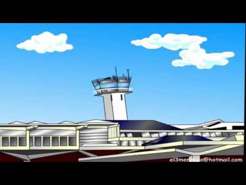 Torre de control - Orquesta La Arenosa