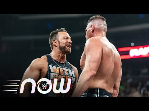 LA Knight ‘Has Years Left’ On His WWE Deal