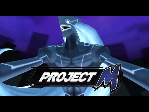 Super Smash Bros - Basilisk of the Abyss (Merkava trailer)