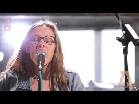 Mandolin Orange - There Was A Time - Audiotree Live