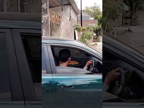 Thumbnail for sold mazda familia 1998. info jual beli mobil jogja 081368099799 by Mazda Familia