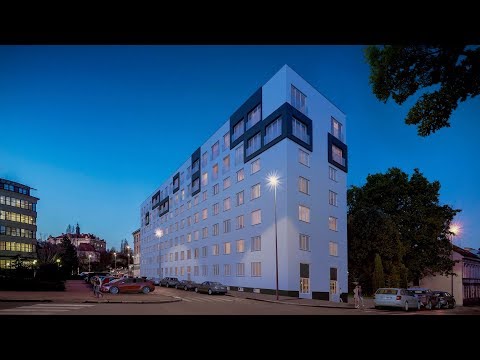 Developerský projekt Bullovka, prodej nové byty | HOMELAND