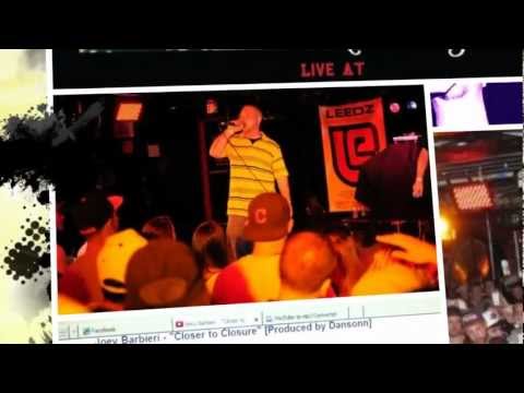 My Journey (Joey Barbieri Ft. Sheri Strickland)