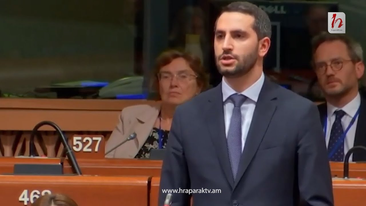 Եթե Բաքուն պնդում է՝ միջանցքի հարցը «հայերի դավադրություն է», թող թույլ տա փաստահավաք խումբ ուղարկել