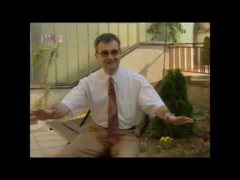 Na Rubu Znanosti - Svici sa Mrtvog mora | Miroljub Petrović i Jovan Ilijev