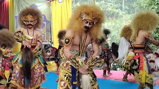 Download lagu warok turonggo suro‼️Lamuk Sukoharjo Wonosobo terbaru mp3