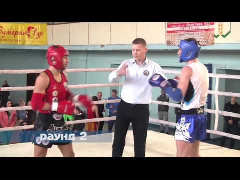 TANK TRISHIN TEAM - Чемпионат Украины 2016