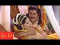 Mahabharat Chapter Maharathi Karna Episode 10 Full Episode