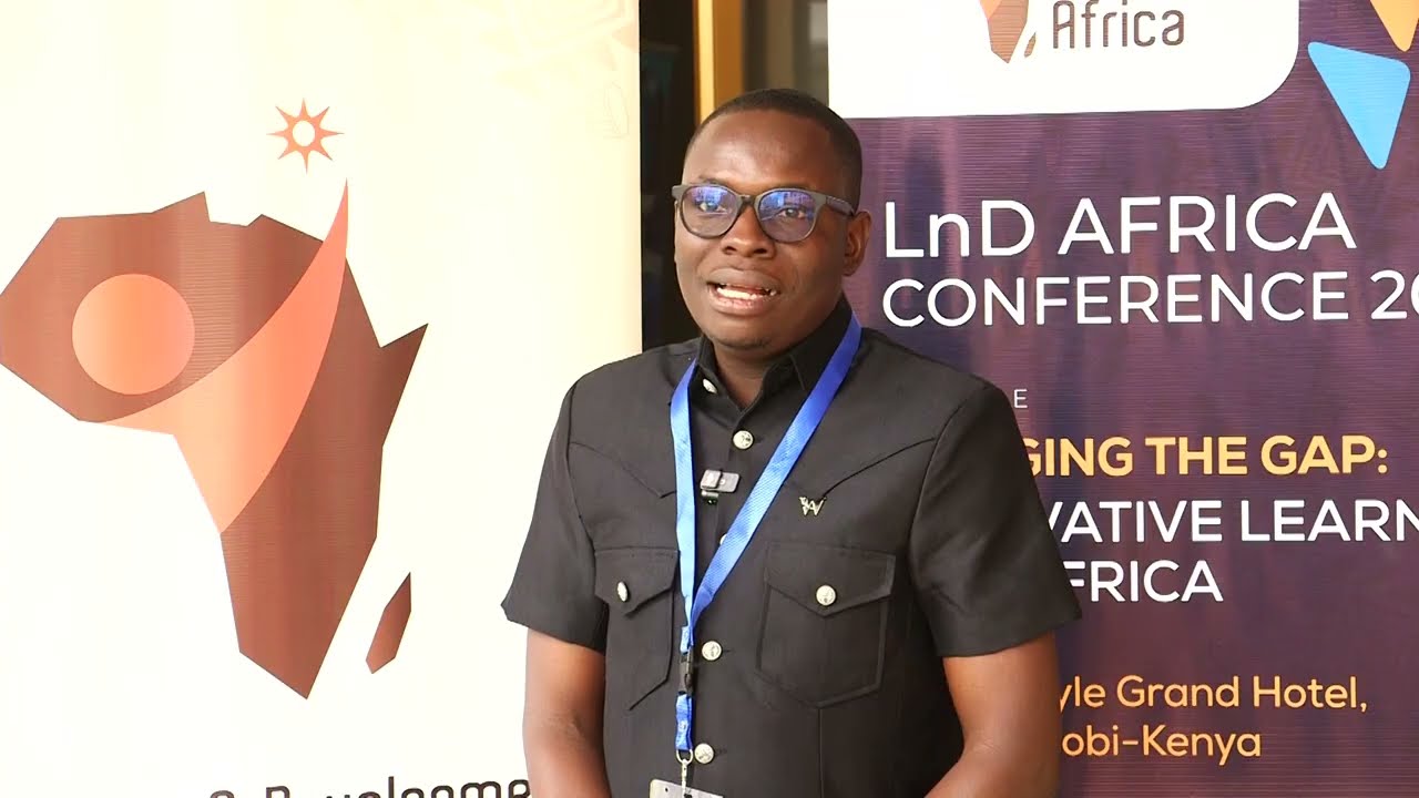 LnD Africa 2025 Conference Highlight
