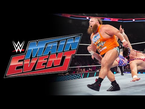 WWE Main Event