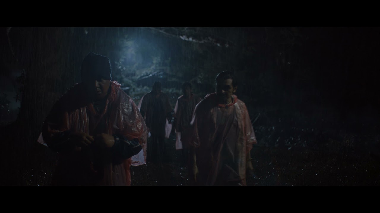 On the Job | Trailer | ANIMA