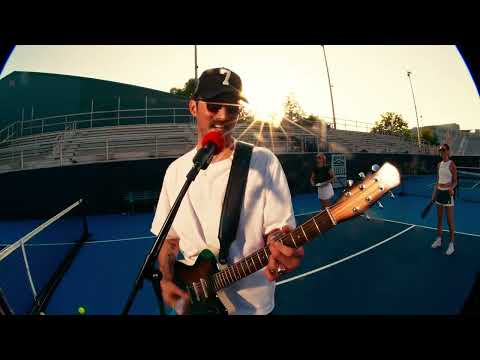 Ruston Kelly "Pickleball" (Official Music Video)