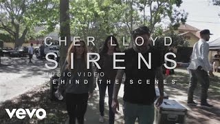 Download lagu Cher Lloyd - Behind the Scenes of Sirens mp3 Download lagu Cher Lloyd - Behind the Scenes of Sirens mp3
