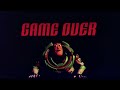 Disney Pixar Toy Story Buzz Lightyear To The Rescue PS1 Game Over Screen