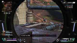 カバーを意識して頑張る