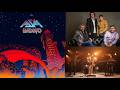 ASIA New Album 'Indigo' release The Traveller (Into The Light) single