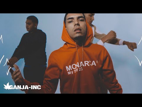 J Brown, JayJay RWS, BabyRWS - High Class (Sin Pechi) [prod. Paul the Lyon] [Lyrics Video]