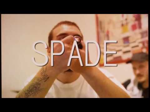 UGO BORGHETTI - SPADE (PROD. DRONE126)