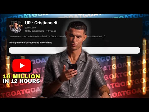 YouTube Thumbnail