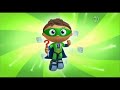 Super Why Season 2 Intro 2011 2015 English