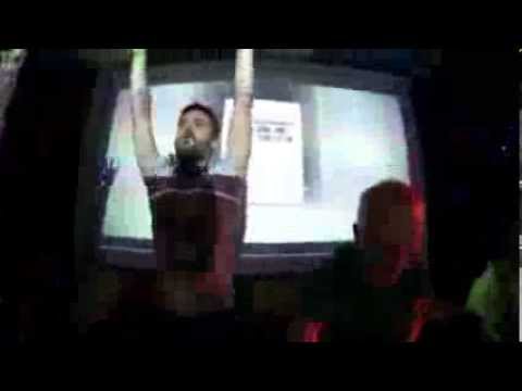 Hot Noizes   South Bass 21 02 2014