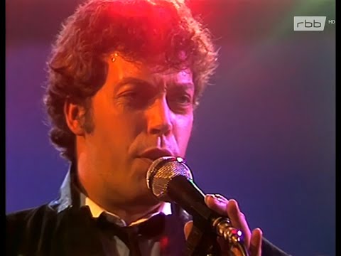 Tim Curry - I do the rock