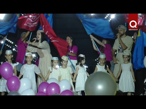 Seyran 7'62 ve Fatma Cappar – Temel