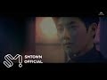 Suho - Curtain (Feat. Song Young Joo)