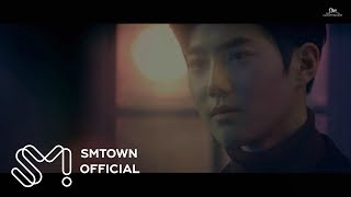 [STATION] 수호 X 송영주 '커튼(Curtain)' MV