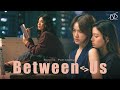 Between Us Ost Us รักของเรา Bonnie Pattraphus