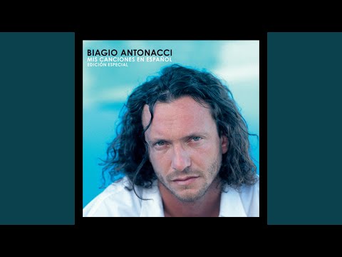 Videoclip de Si Ella, Si Yo — Biagio Antonacci