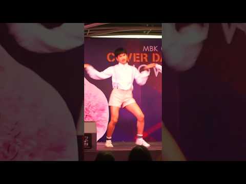[170826][직캠]Remote(Best Friend) @MBK Cover Dance