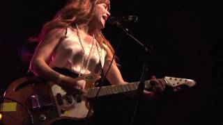 Jenny Lewis & Conor Oberst- "Portions For Foxes" Sunset Junction 09 (HD)