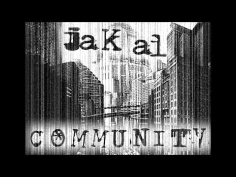 Jakal - Soul In The City