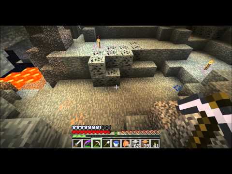 Mindcrack Ultra Hardcore Season 7 Episode 4 - Enchanting