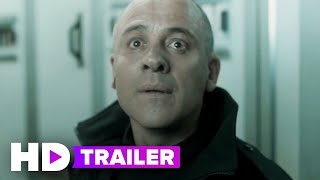 BELOW ZERO Trailer (2021) Netflix