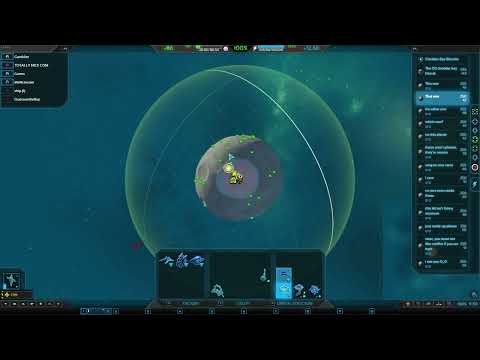 14 Planet 6 Player FFA Planetary Annihilation: TITANS