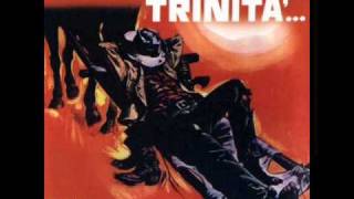 Trinity End Credits - Franco Micalizzi