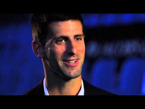 JACOB'S CREEK AND NOVAK DJOKOVIC