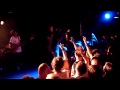 Hacktivist - Blades Live Underworld HD 