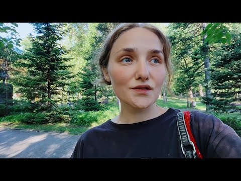 Realistic day in my life in Novosibirsk, Russia 🇷🇺