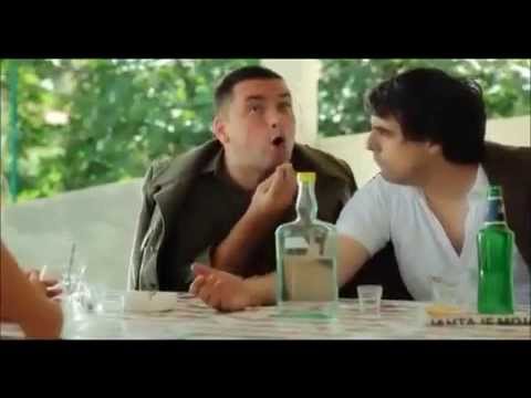 VELIKA SRBIJA - upoznavanje zeta