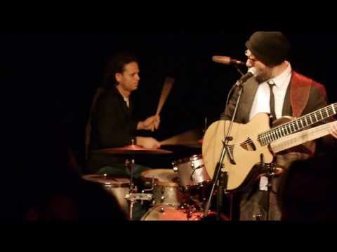 Iyexá - Barraco, Brazilian Music