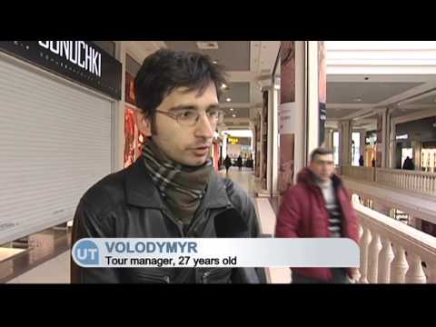 Ukrainian Opinion: Do you have faith in Ukrainian democracy?