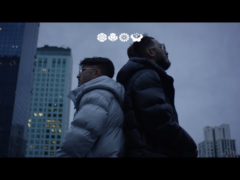 NOAH ft. HADI28 - COCO (prod. by ALFO & WINGS)