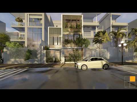 Westlake Villa 2