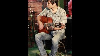 Jesse Cook - Cascada Rumba Flamenco  Cover - Thái Nguyễn - Home Recording Studio