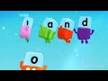 Alphablocks Promo Ncircle Entertainment