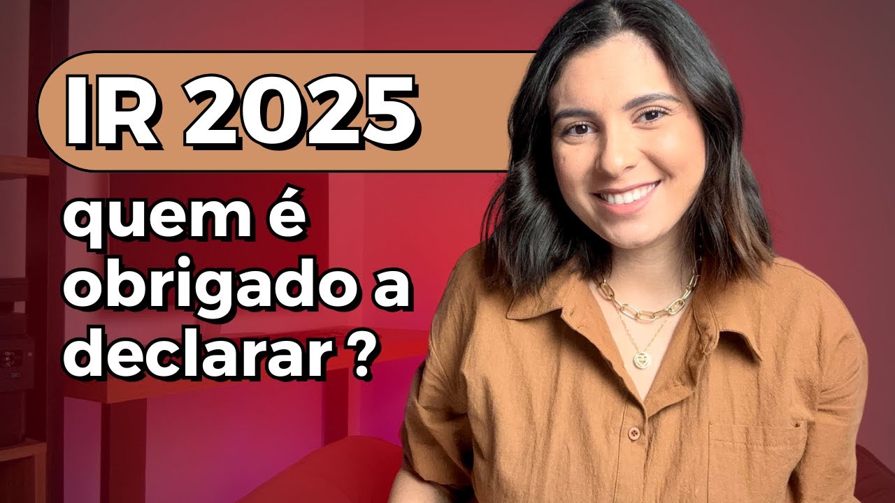 Who is REQUIRED to file Income Tax in 2025?