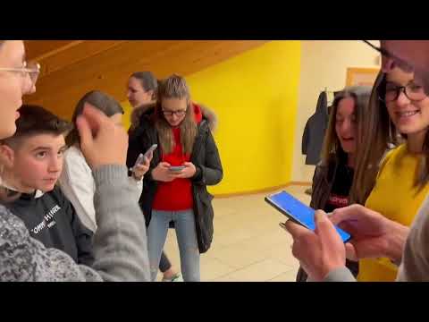 Vite che sanno di Vangelo - Gli adolescenti di Denno (Val di Non) fra Ultima Cena e Sinodo